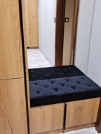 Siedzisko tapicerowane 100x40