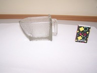 SZKLANY POJEMNIK ( SZUFLADKA ) FIRMY GERRIX.