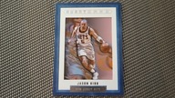 2002-03 Fleer Showcase Avant Card * JASON KIDD * NETS