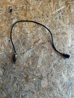 Sonda lambda, sonda wydechu, NOX Kawasaki Ninja ZX10R, 08-10 Czarna wtyczka