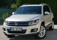 Volkswagen Tiguan Volkswagen Tiguan 2.0 TDI DPF 4Motion BlueMotion Technol