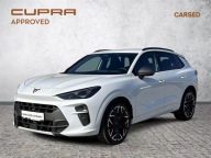 Cupra Terramar 1.5e-Hybrid 204KM DSG | Advantage E