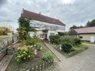 Dom, Marszów, Żary, Żarski, 375 m²