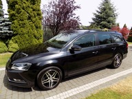 VOLKSWAGEN PASSAT 1,6 TDi 105 KM