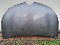 RENAULT CAPTUR MASKA PRZÓD 13-19