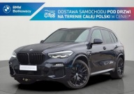 BMW X5 25d xDrive M Sport Dealer BMW Bonkowscy Gorzow Wlkp. 2.0 Diesel