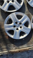 Opel kołpaki 16" struktura BDB KPL