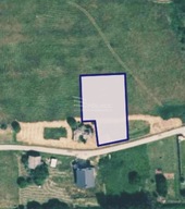 Działka, Michałowice, Michałowice, Krakowski, 1381 m²