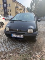 Renault Twingo 2002 rok. 162 tyś km poj.1200
