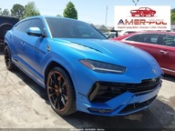 Lamborghini Urus Urus S awd 4.0 Benzyna 657KM