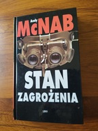 Stan zagrożenia Andy McNab