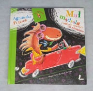 Agnieszka Frączek Muł mądrala i innych wierszy co niemiara Logopedyczna