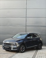 Kia Sportage 1.6 Benzyna 150KM