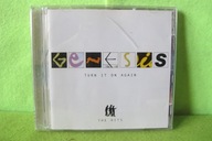 CD Turn It On Again Genesis
