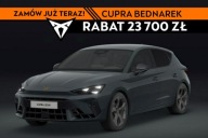 Cupra Leon 1.5 TSI 150 KM