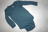 REFLEX 68 CM BODY TERMICZNE 100% MERINO LEKKIE CIEPŁE IDEAL