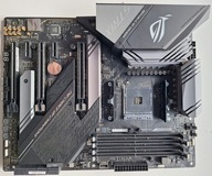 Płyta główna Asus ROG Strix X570-E Gaming, AM4