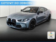 BMW Seria 4 Coupe M4 Competition xDrive Coupe 3.0 (530KM) 2024