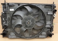 KOMPLET CHŁODNIC VOLVO XC60 XC 60 II / S60 V60 III / S90 V90 II ORYGINAŁ