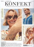 KONFEKT 7 summer 2022 UK