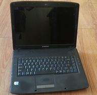 Laptop eMachines E720 series