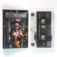 Iron Maiden – The X Factor