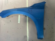 VOLVO V60 BLOTNIK LEWY