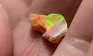 Opal z Etiopii 2,3 ct