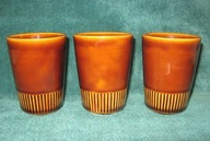 Porcelit PRUSZKÓW : DWA KUBKI na KAKAO dla PARY : DWA KUBKI kupujesz EMKA 2