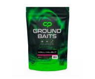 Zanęty Carp Pro Groundbaits Krill-Halibut