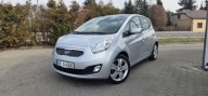 Kia Venga 1.6 CRDI 128 KM Super Stan Import Raty Oplaty 1.6 Diesel