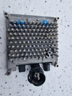 Ford Puma 2 Focus 4 Fiesta 8 19r-Przetwornica prądu LX7A-14B227-AK