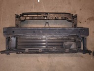 Skoda Octavia 4 pas przedni wzmocnienie belka