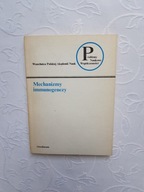 MECHANIZMY IMMUNOGENEZY NON /MEDYCYNA IMMUNOLOGIA