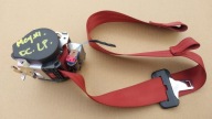 PAS BEZPIECZEŃSTWA LEWY RENAULT MEGANE III CC FLORIDE 868849432R