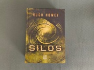 Silos - Hugh Howey