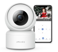 Kamera wewnętrzna IMILAB C20 Smart WIFI 1080p IR