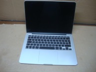 Apple Macbook A1502 Uszkodzony Lcd Apple