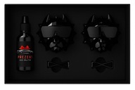 Pitbull Zapach Do Auta + Dyfuzor Bright Black – Styl i Świeżość 2szt.