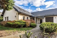 Dom, Rozalin, Nadarzyn, Pruszkowski, 253 m²