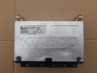 Sterownik komputer EBS3 EBS4 Wabco Mercedes-Benz Actros MP5 MP4