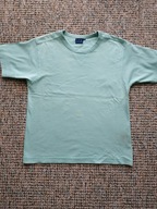 T-shirt chłopięcy turkusowy francuski f. CFK