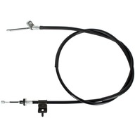 LINKA HAMULCA RĘCZNEGO PRAWA do NISSAN TIIDA 05-13