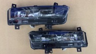 SKODA OCTAVIA 3 RS HALOGEN PRAWY LEWY ORYGINAŁ HELLA NOWY
