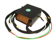 MODUŁ ZAPŁONOWY TYP A 12V MZ ETZ 150 250 251 DDR