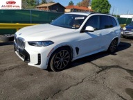 BMW X5 XDrive50E 2024 3.0 Hybryda Plug-in 483KM