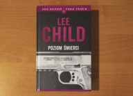 Poziom śmierci - Lee Child