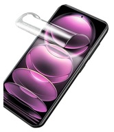 FOLIA OCHRONNA HYDROŻELOWA NA EKRAN XIAOMI REDMI NOTE 12 PRO 5G
