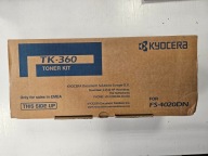 Toner Kyocera TK-360 1T02J20EU0 czarny (black)