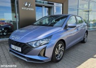 Hyundai i20 Hyundai i20 1.2 Modern 1.2 Benzyna 79KM
